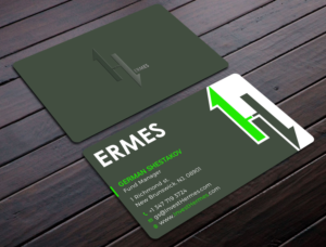 Business Card Design by Tripti Ranjan Gain for SK4 INVESTMENT GROUP | Design: #22676668