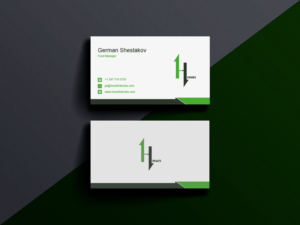 Business Card Design by D Creativez for SK4 INVESTMENT GROUP | Design: #22692686