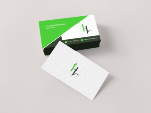 Business Card Design by D Creativez for SK4 INVESTMENT GROUP | Design: #22692862