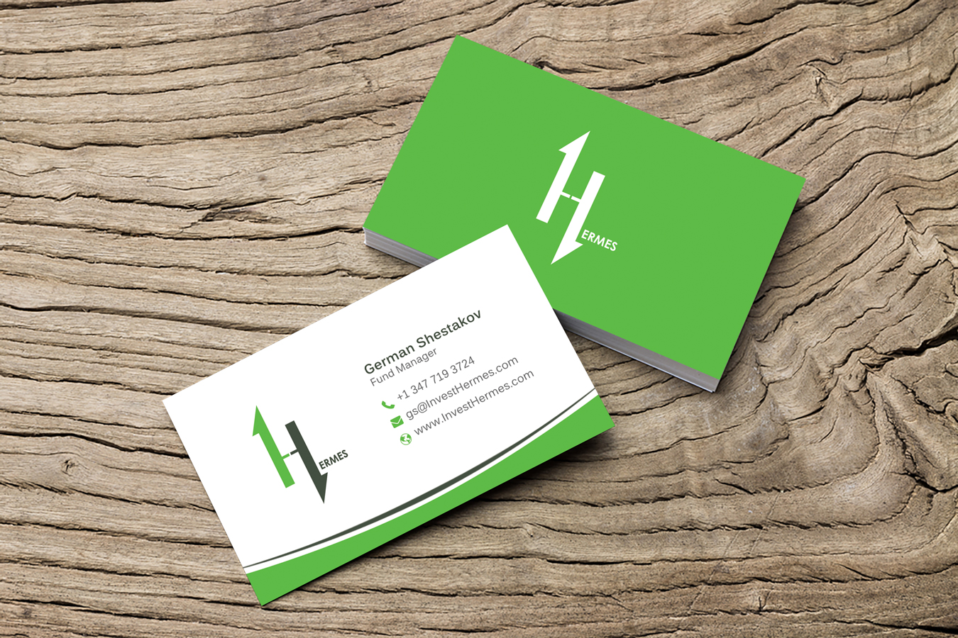 Business Card Design by Moumita_ for SK4 INVESTMENT GROUP | Design #22694171