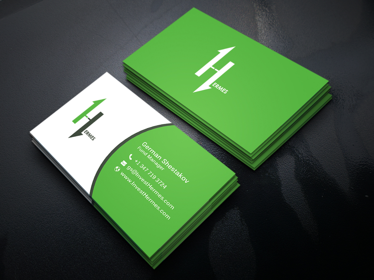 Visitenkarten-Design von Moumita_ für SK4 INVESTMENT GROUP | Design #22694172