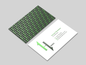 Visitenkarten-Design von MDesign für SK4 INVESTMENT GROUP | Design #22677962