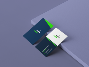Visitenkarten-Design von Ezgi Kilavuz für SK4 INVESTMENT GROUP | Design #22695246