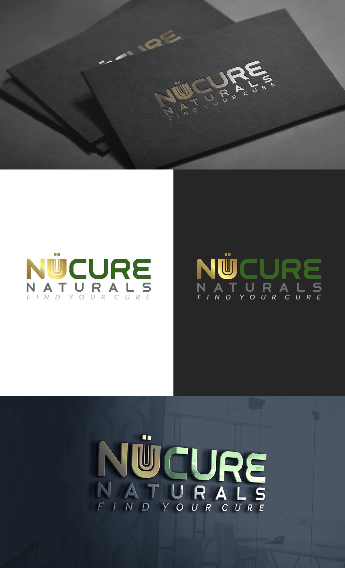 Diseño de Logo por GLDesigns para este proyecto | Diseño #22681924
