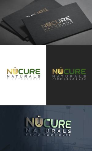 Logo Design by GLDesigns for this project | Design #22681924