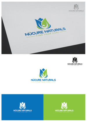 Logo Design by goranvisnjic82 for this project | Design #22675872