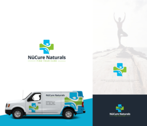 Logo Design by Zybs Graphics