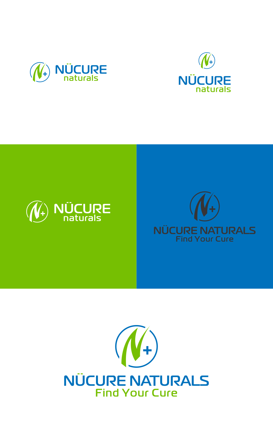 Logo Design by fatiyadesign for this project | Design #22676584