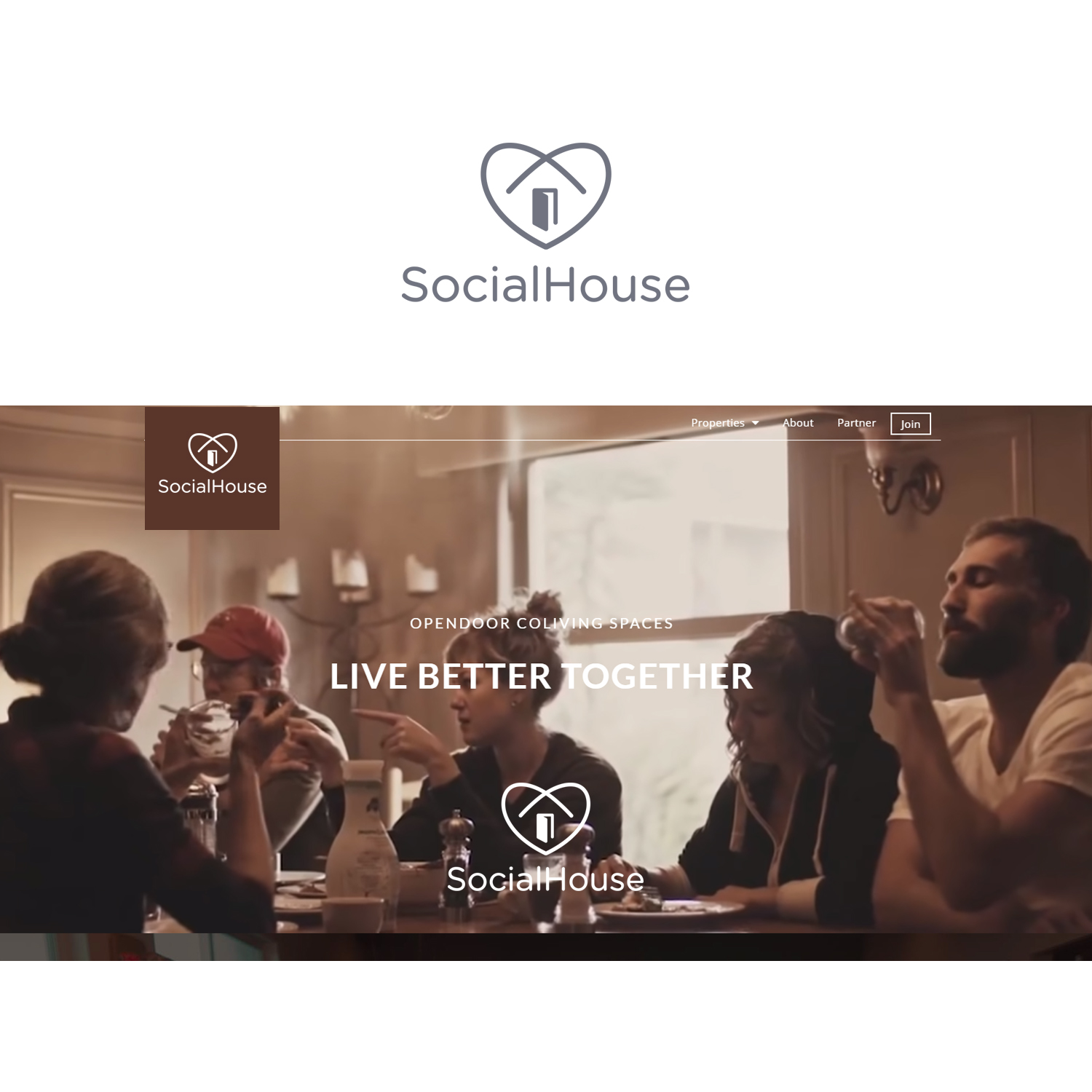 Logo Design by Lesia_Olesia for this project | Design #22677370