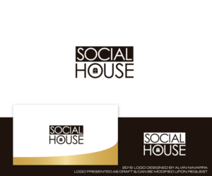 Logo Design by alvinnavarra for this project | Design: #22678657