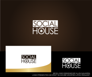 Logo Design by alvinnavarra for this project | Design: #22678670