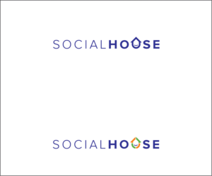 Social House  | Design de Logo par pachilakili