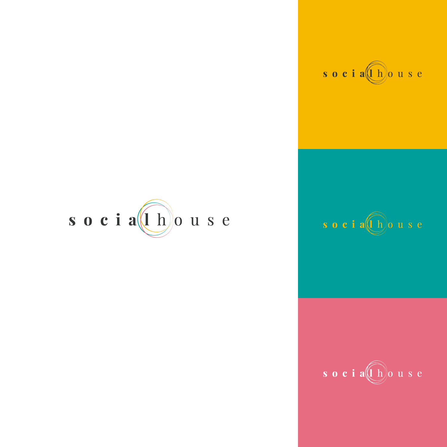 Logo Design by Marianna K. for this project | Design #22676148