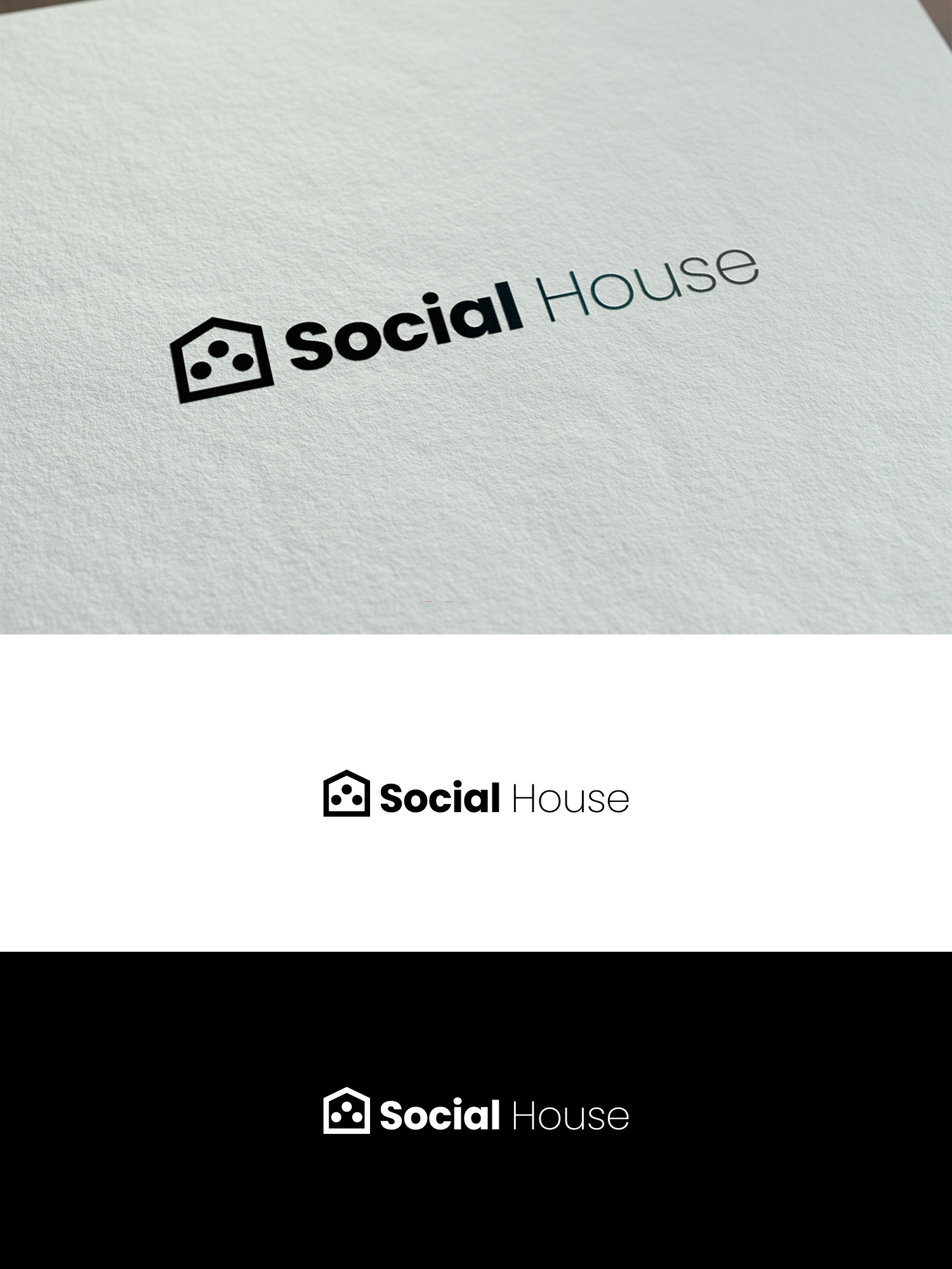 Logo Design by Haja_H2 for this project | Design #22676846