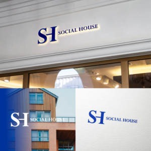 Logo Design by rinaldoajigunadi 2 for this project | Design: #22676305