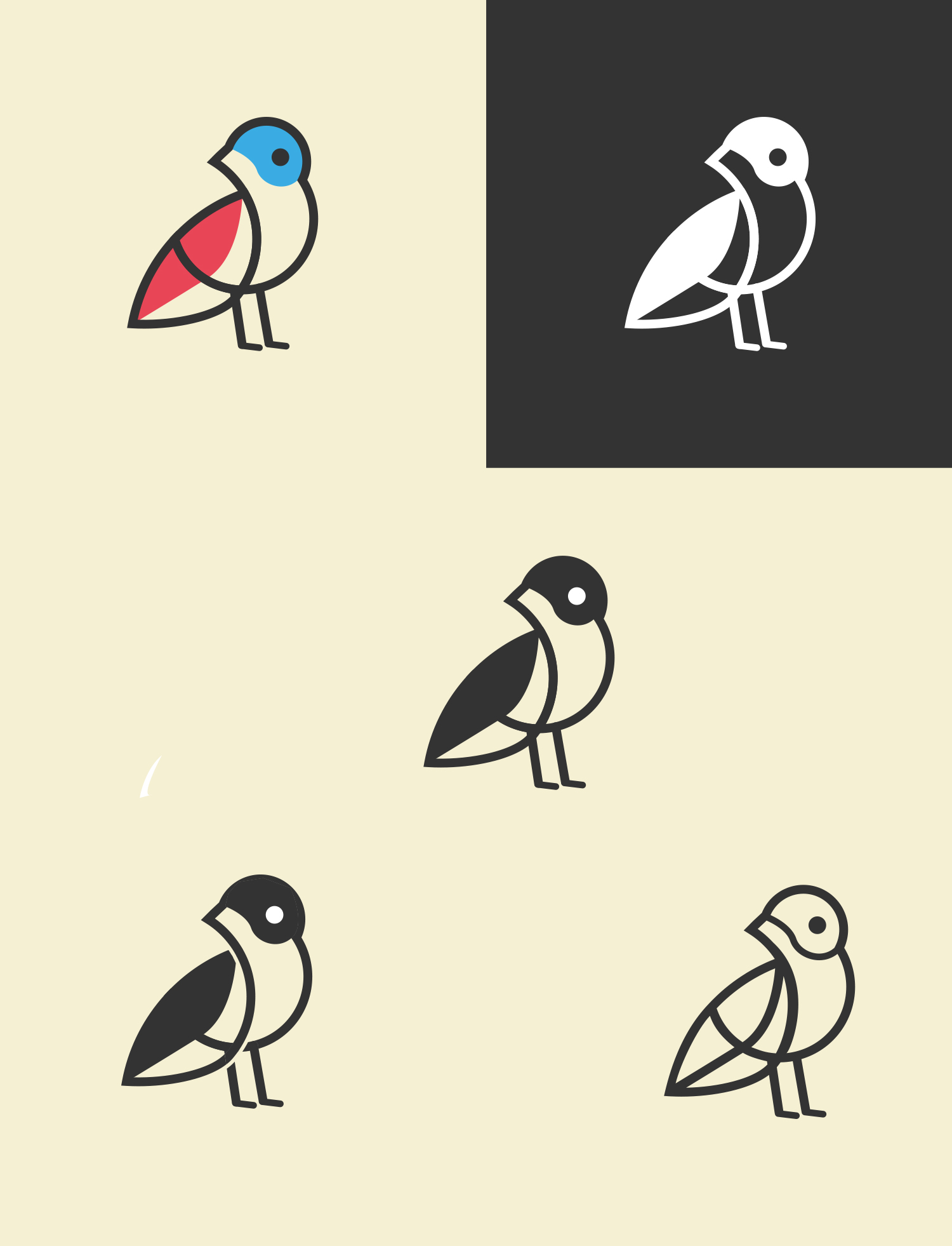 Logo Design by THANHNAM for this project | Design: #22714518