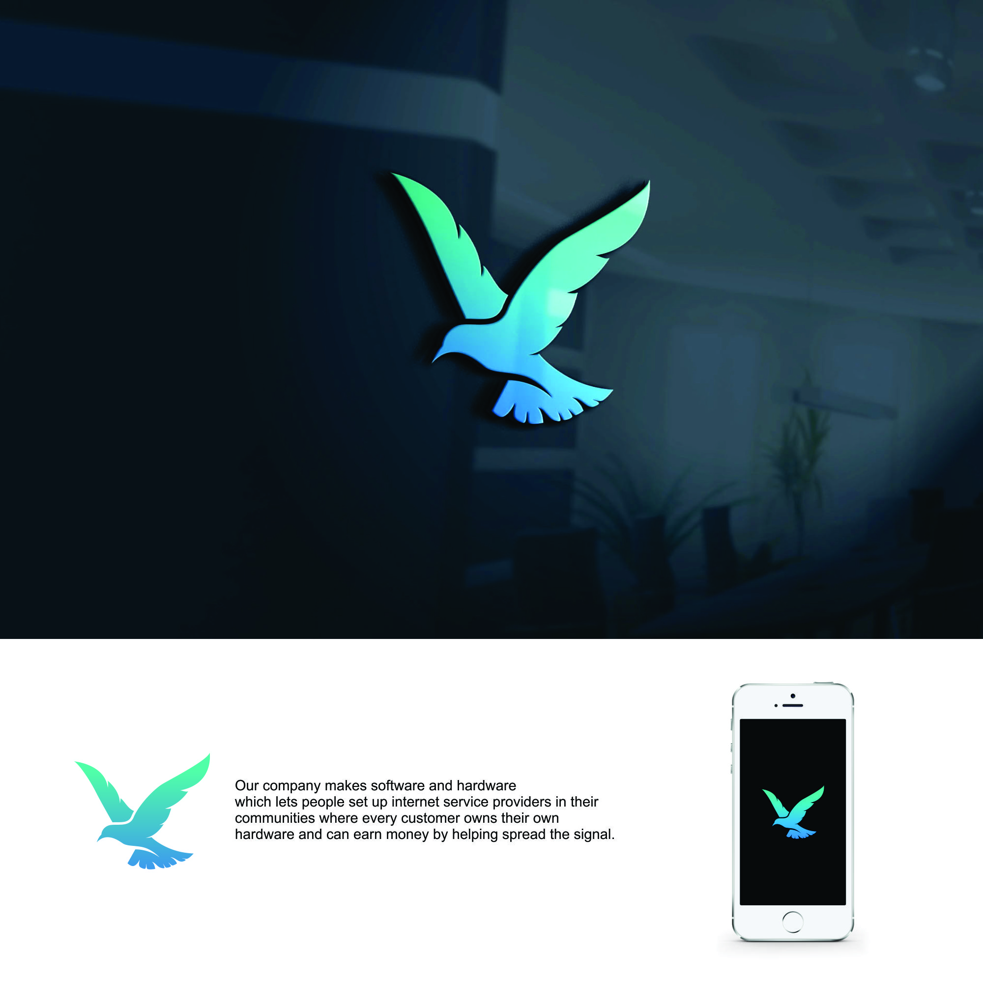 Logo Design by Pangestu 9 for this project | Design #22685692