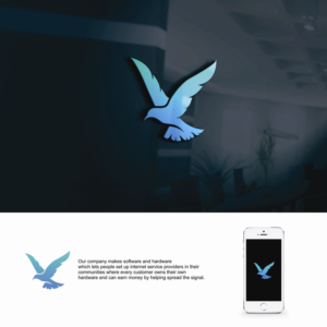 Logo Design by Pangestu 9 for this project | Design: #22685692