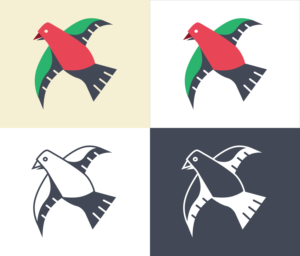 Logo Design by PavanKudla