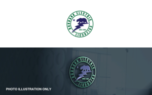 Logo Design by MT