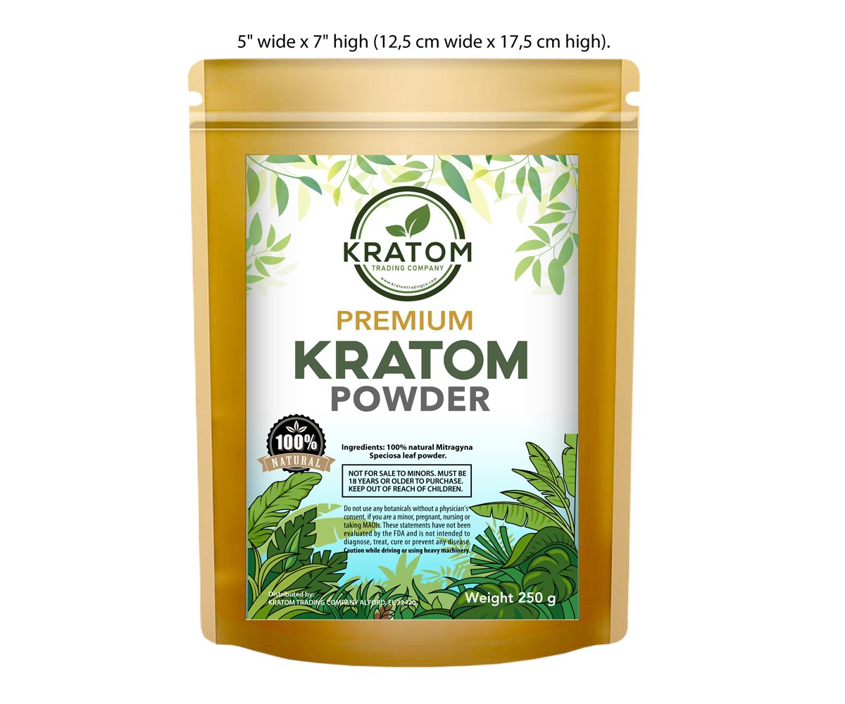 Packaging Design by ERICK ANDRE VOORNEMAN for this project | Design #22714718