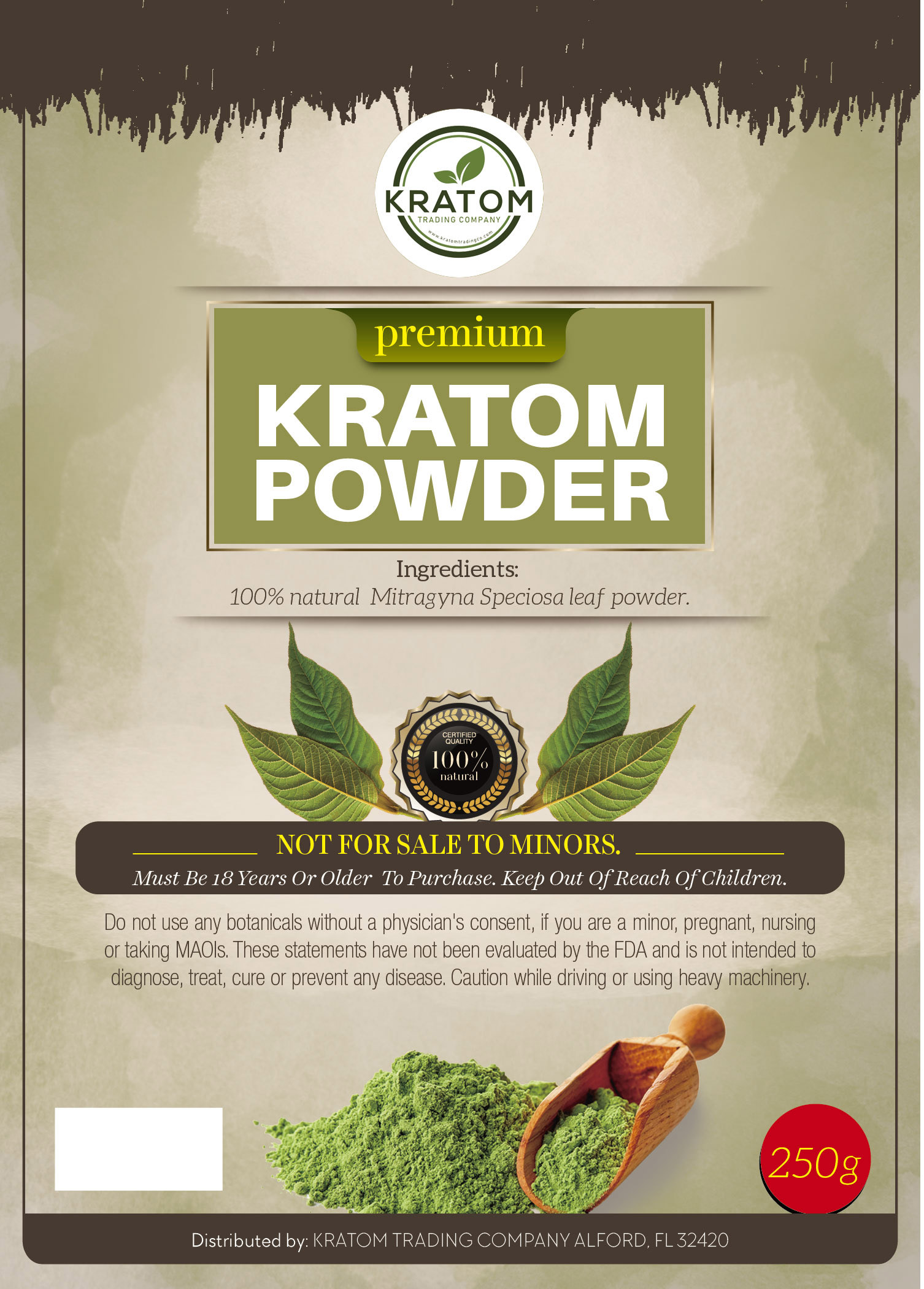 Packaging Design by Resolution -  Artistic Production Services for this project | Design #22710973