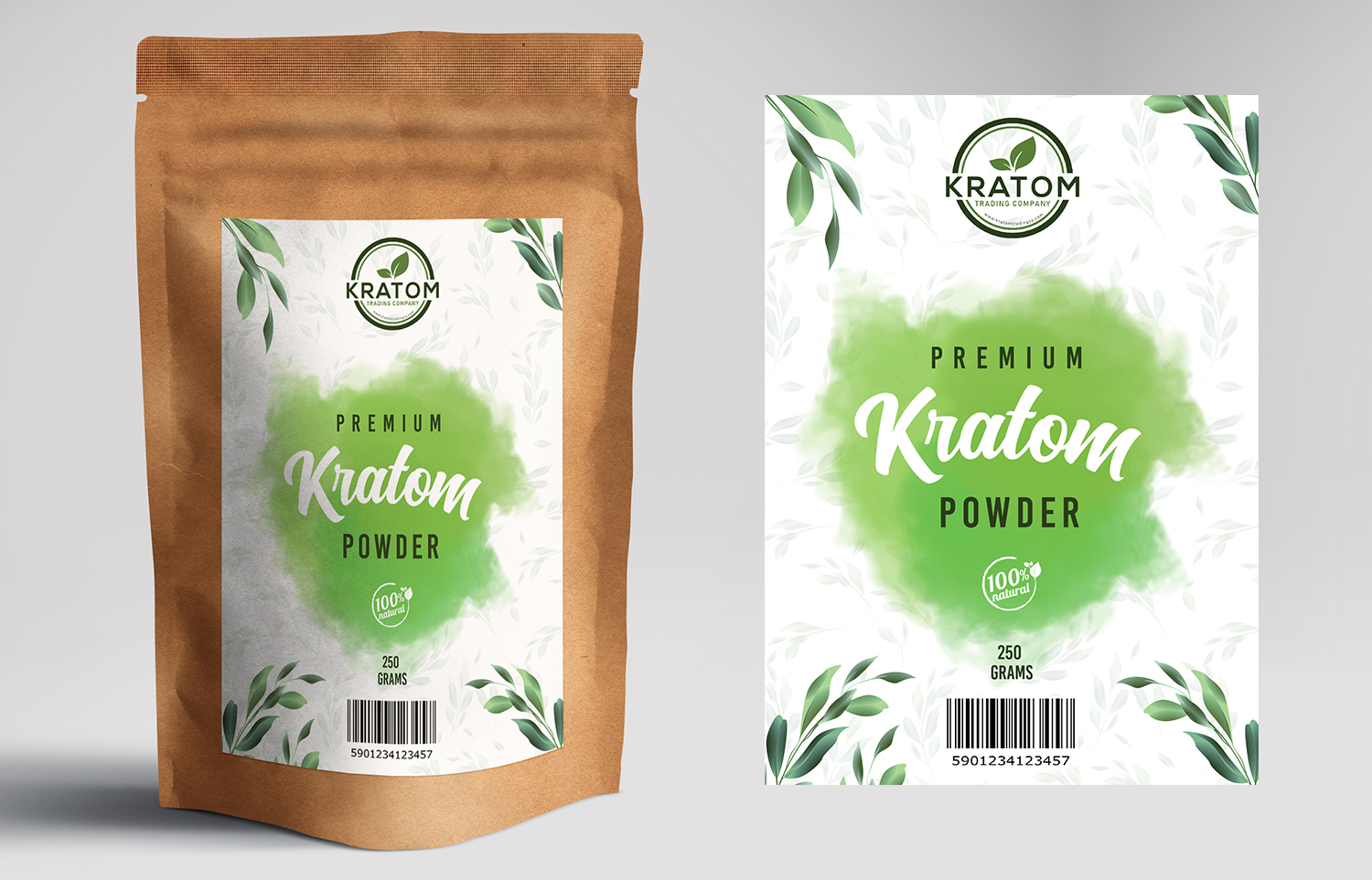 Verpackungs-Design von highmaxlogodesigns für dieses Projekt | Design #22683349