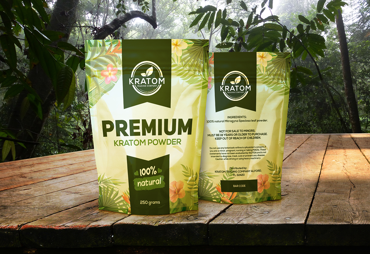 Verpackungs-Design von Deziners Zone für dieses Projekt | Design #22680142