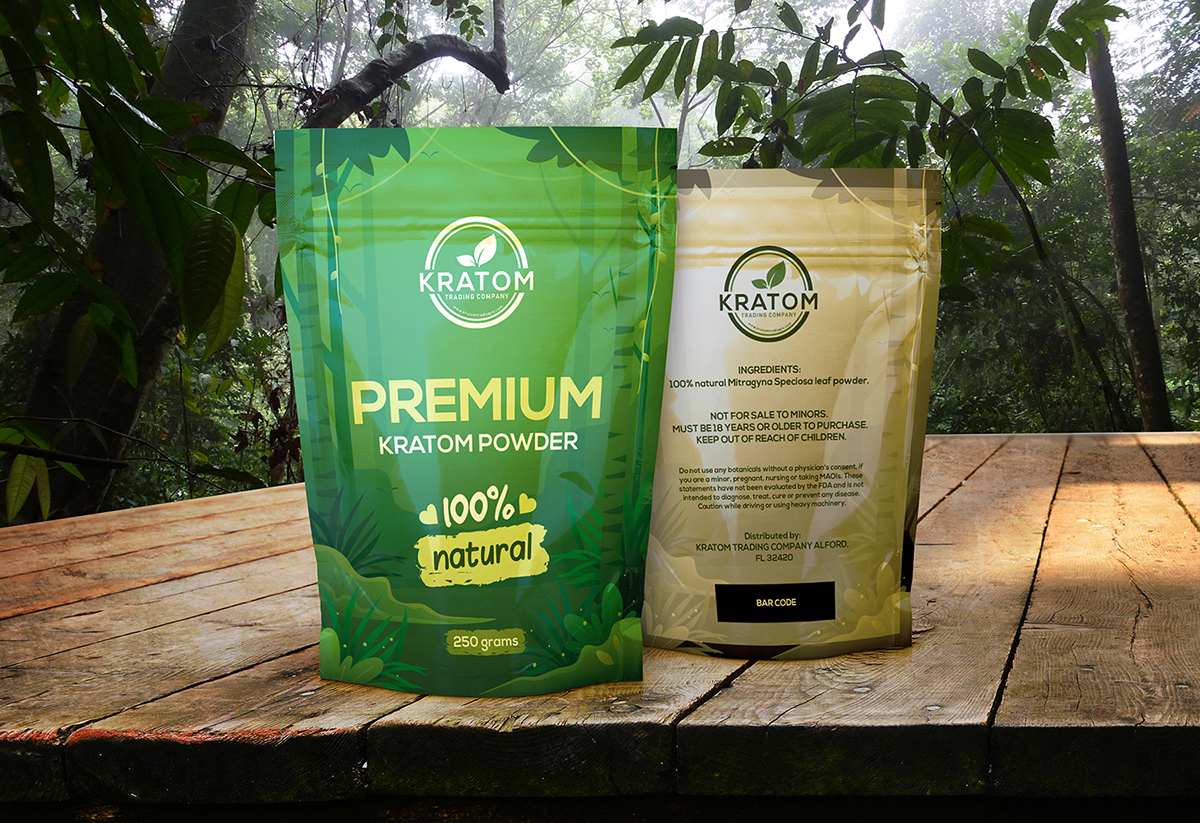 Packaging Design by Deziners Zone for this project | Design #22680290