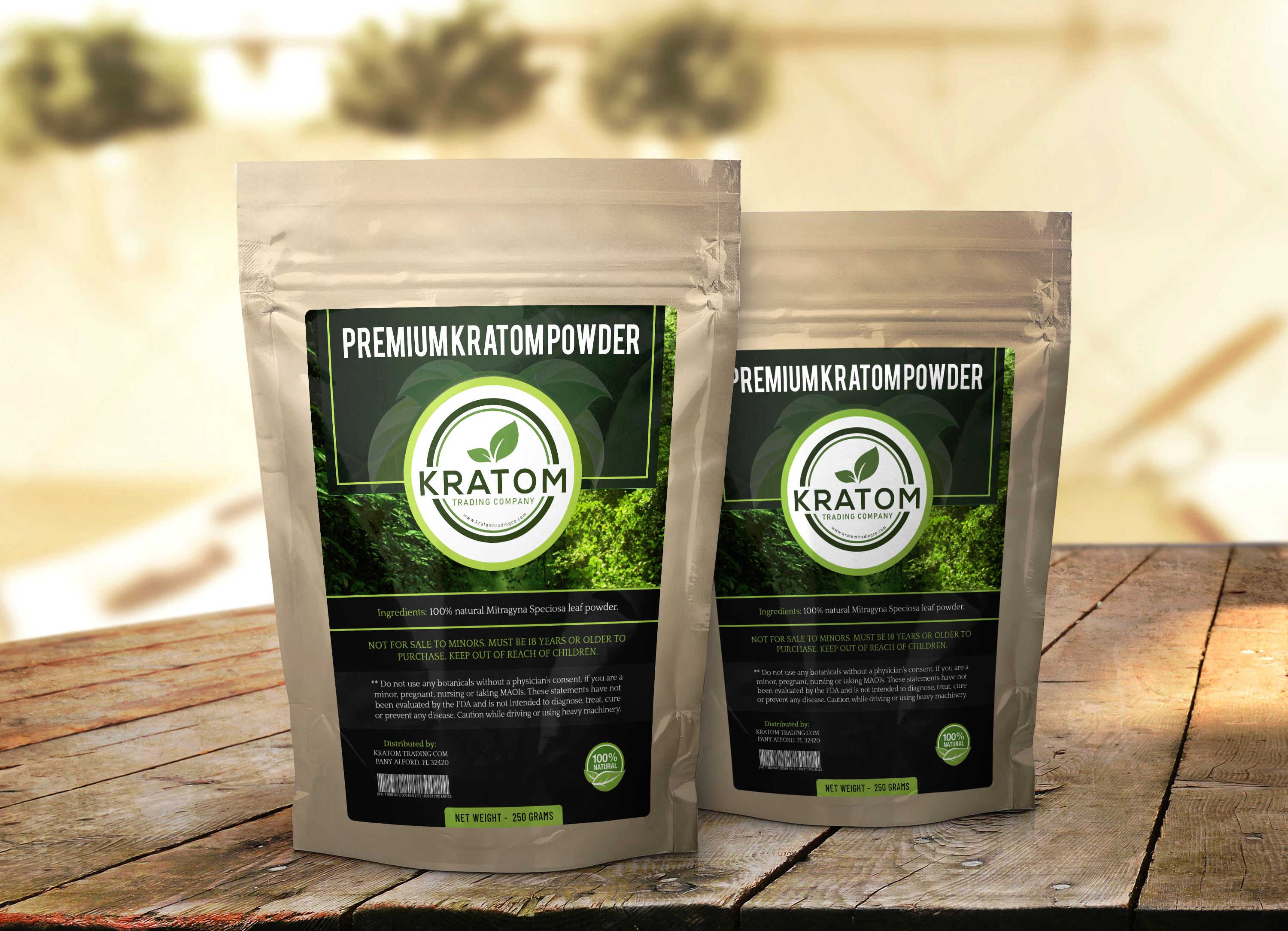 Packaging Design by SAI DESIGNS for this project | Design #22689329