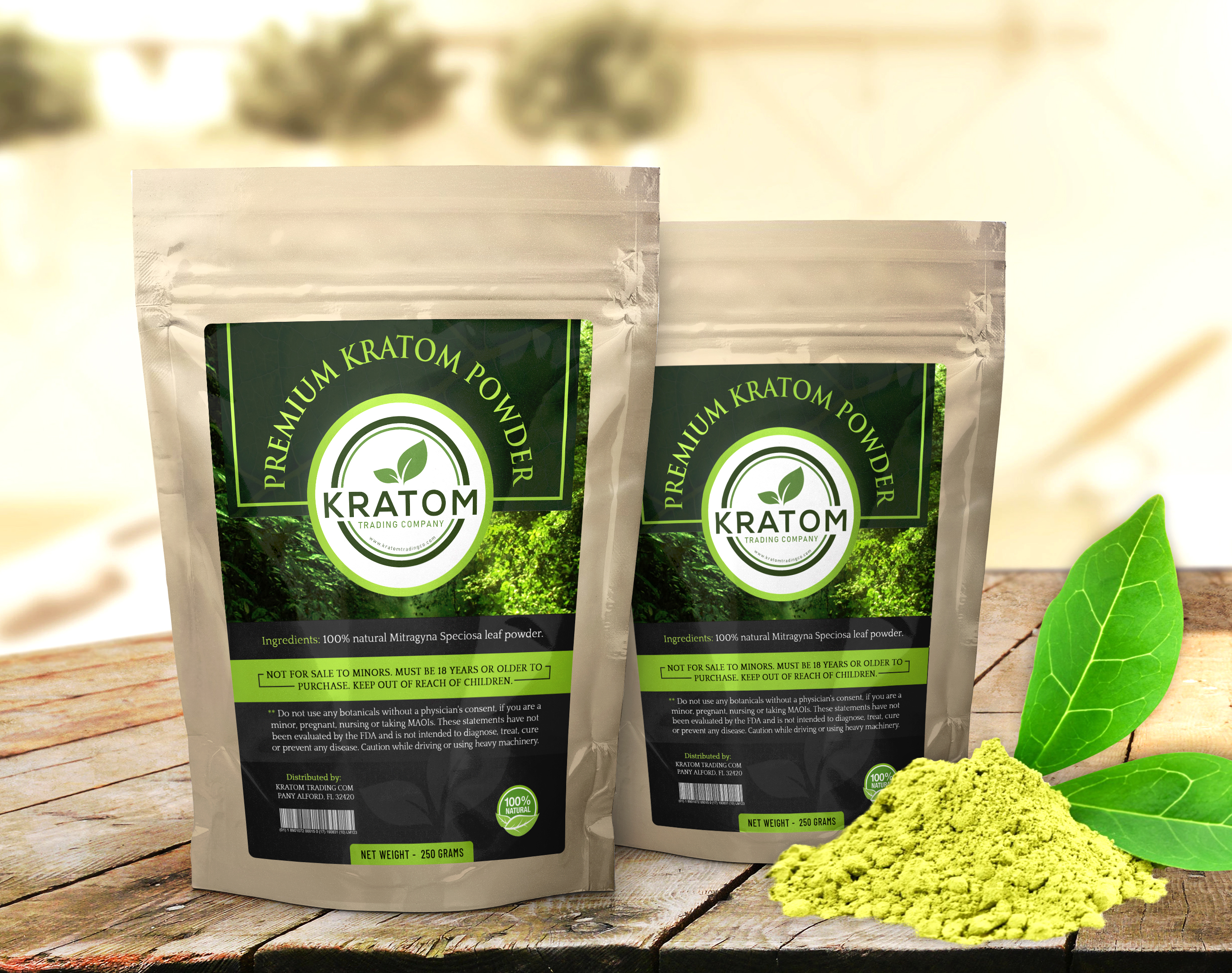 Packaging Design by SAI DESIGNS for this project | Design #22698212