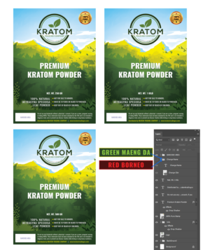 Packaging Design by Navisol Creatives for this project | Design: #22758003