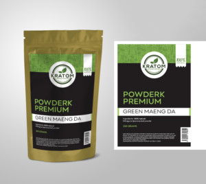 Packaging Design by 68_Design for this project | Design: #22706252
