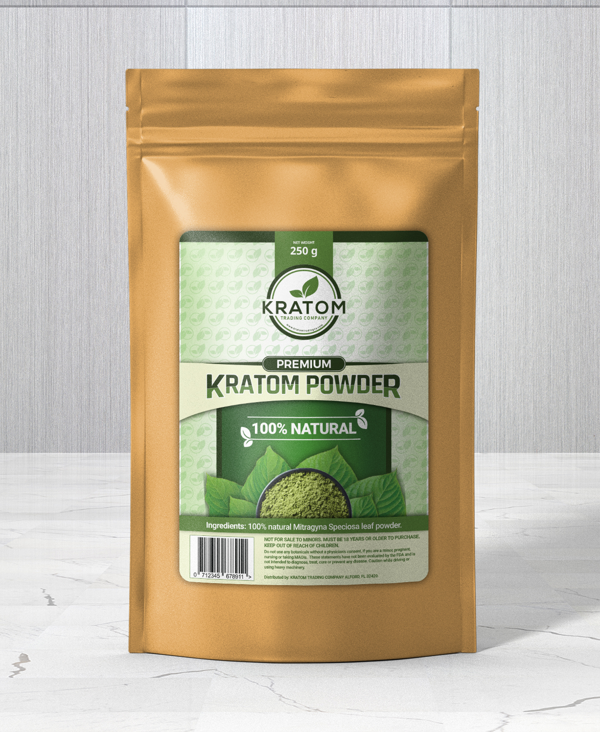 Packaging Design by paulkanjosh for this project | Design #22716563