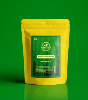 Packaging Design by Meowington
