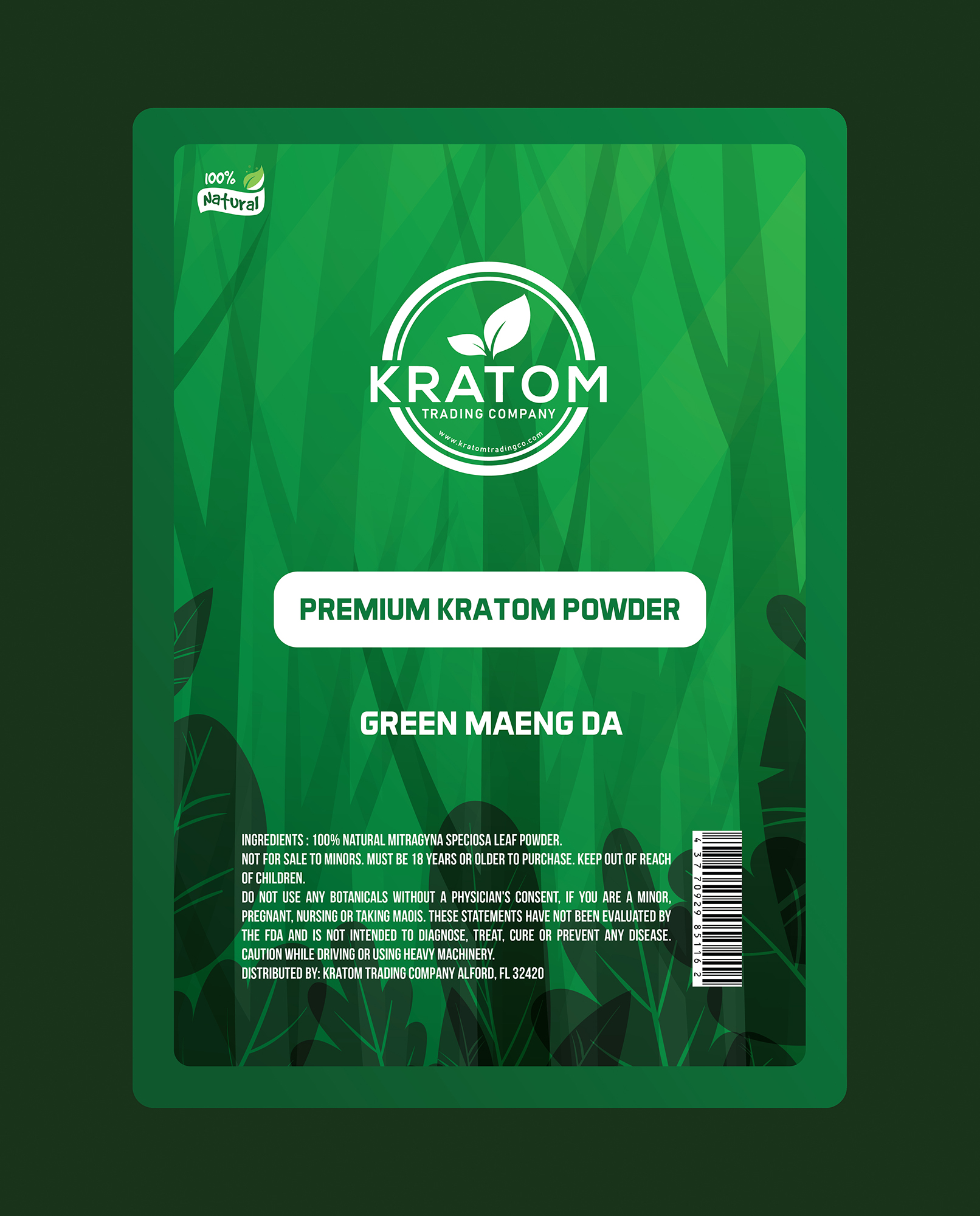 Packaging Design by Meowington for this project | Design #22729139