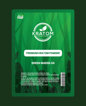 Packaging Design by Meowington for this project | Design: #22729139
