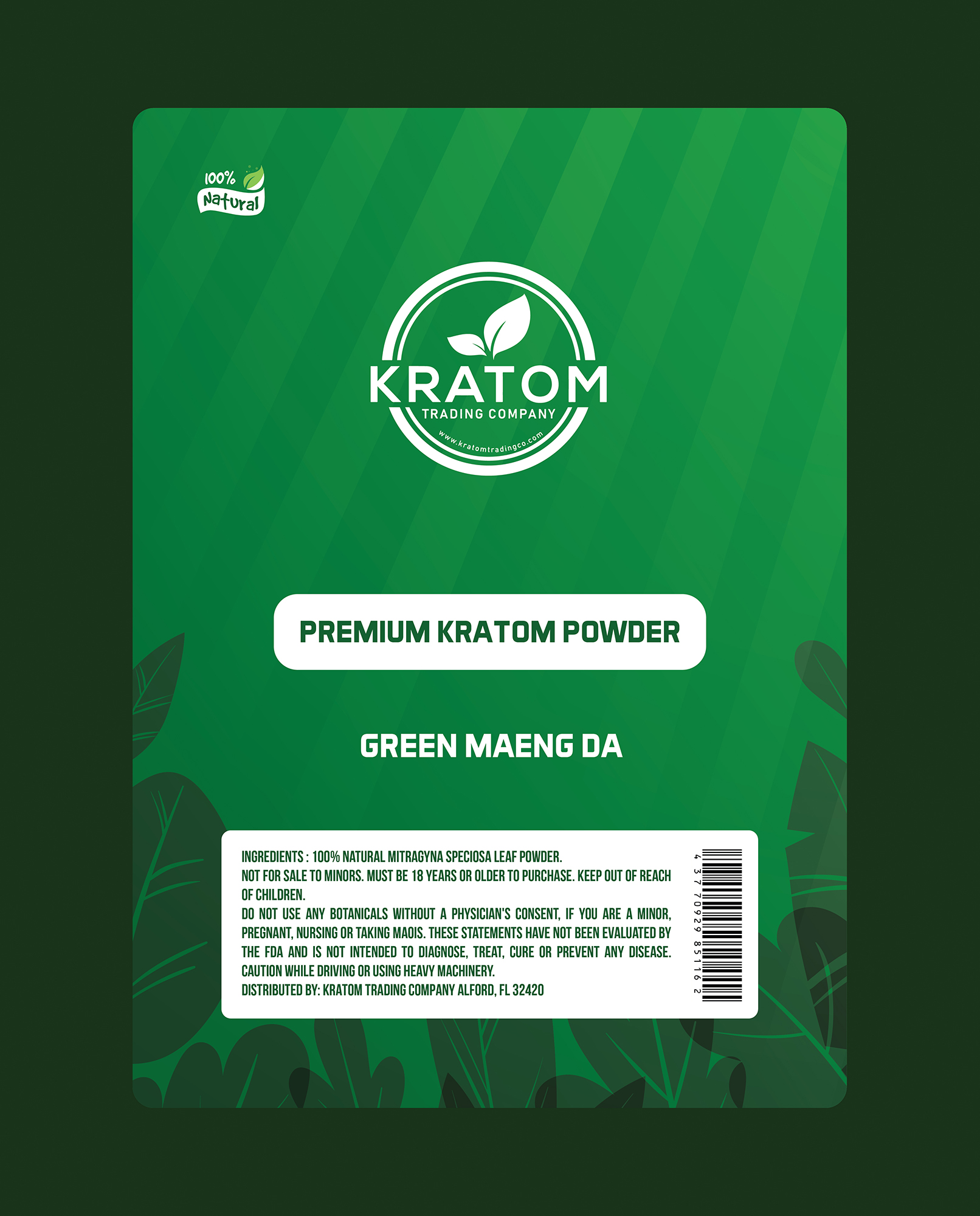 Packaging Design by Meowington for this project | Design #22729144