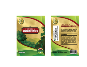 Packaging Design by hira.mohsin for this project | Design: #22722528