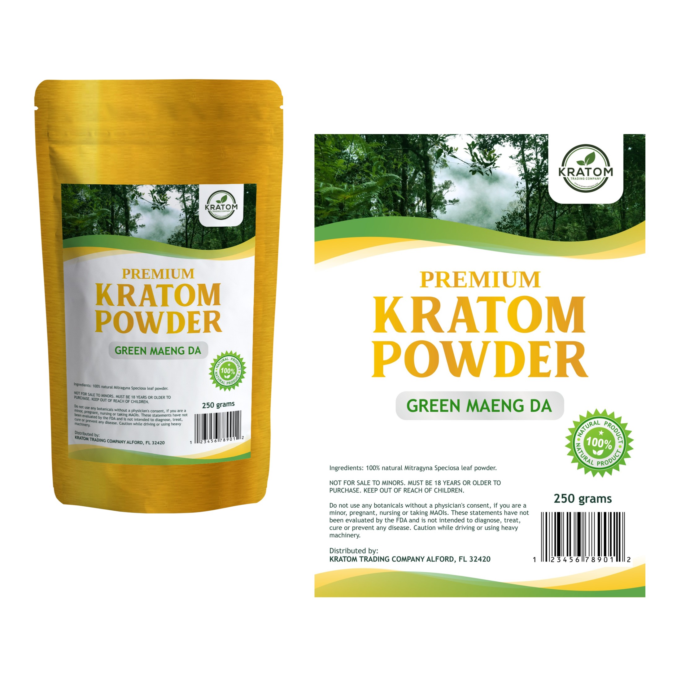 Verpackungs-Design von ammar_ed für dieses Projekt | Design #22687278