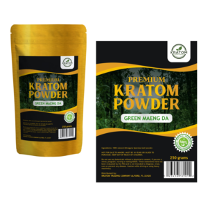 Packaging Design by ammar_ed for this project | Design: #22687279