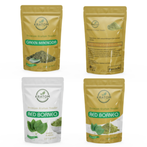 Packaging Design by Badrulbaksa