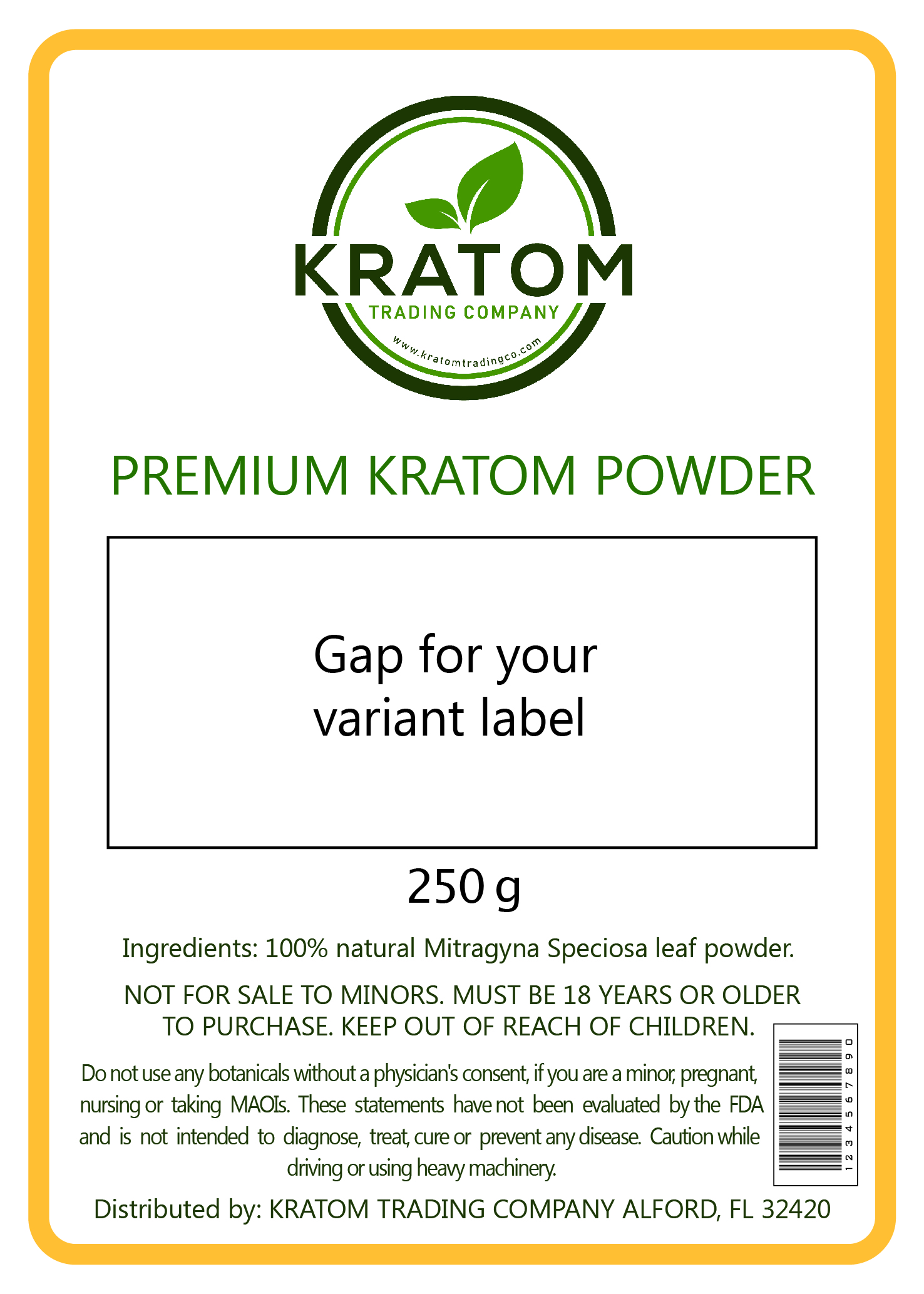 Packaging Design by sssveeravelsudalai for this project | Design #22684601