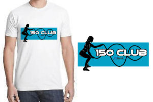T-shirt Design by Jay Design