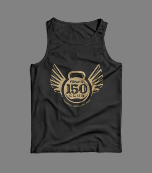 ** Local Gym Needs a Creative T-shirt Designed