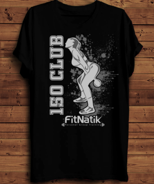 Design de T-shirt par creative gravity pour ce projet | Design #22693484