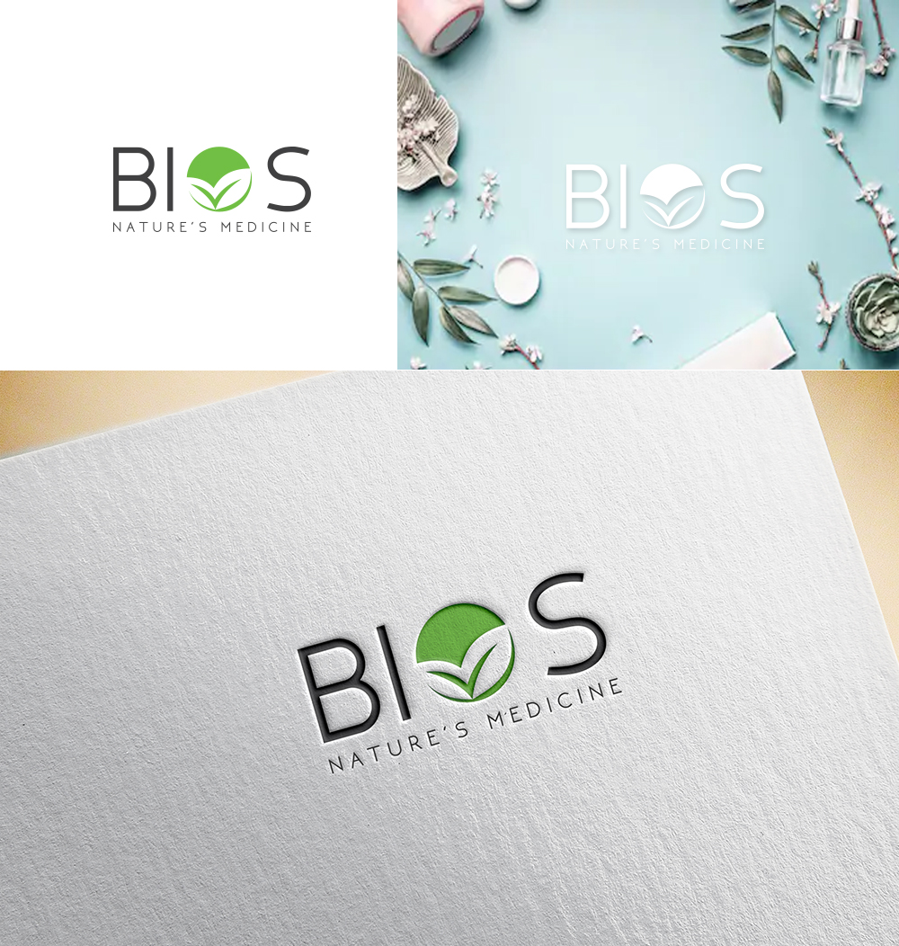 Logo Design by AL-BARAKAH for this project | Design #22697372