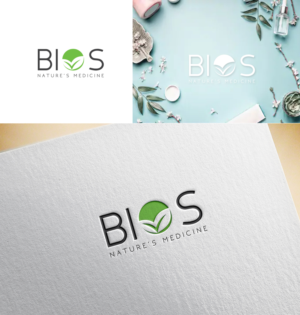 Logo Design by AL-BARAKAH