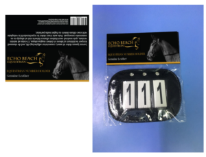 Package Card - Horse Products | Verpackungs-Design von cosmicline