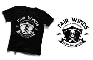 T-shirt Design by highmaxlogodesigns for Alexander Industries | Design: #22691690